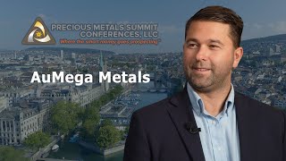 AuMega Metals the geos perspective [upl. by Ahsratan]