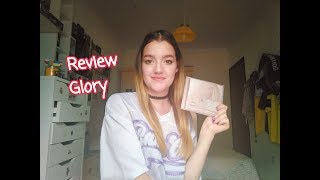 Review completa GLORY Britney Spears  Sugarfall [upl. by Nyrhtac845]