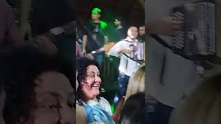 otra del cantante Iván Villazón en parranda20 de septiembre en Villanueva la guajira parranda [upl. by Horn]