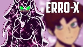 PROBLEMAS DE PEGAR O ALIEN X COMIC BEN 10 Dublado Chaquetrix [upl. by Oicnecserc]