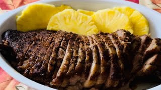 EASY ROAST BEEF RECIPE [upl. by Stilwell]