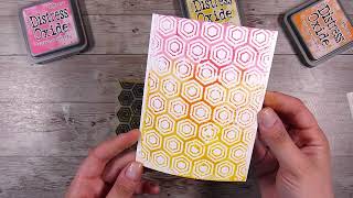 🌟5 INCREDIBLE Embossing Folder Techniques🌟 Finished Cards Included [upl. by Corella]