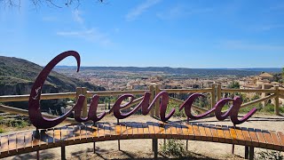 CUENCA ESPAÑA🇪🇸  Qué ver y qué hacer [upl. by Eldridge]