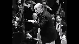 Schumann ed Mahler Symphony No 3  Boston Symphony OrchestraLeinsdorf 1964 [upl. by Anawat]