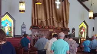 Parkesburg UMC Live Stream [upl. by Hartwell]