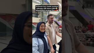 momenharu pejuang LDR‼️‼️pacaran ldr bertemu momenharu viraltiktok inginmemelukdirimu [upl. by Aubyn]