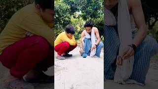 Happy Diwali 🪔 funny 🤪🤪 shorts viralshorts ytshorts trendingshorts amandesivines manimeraj [upl. by Yztim467]