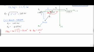 Mohrs Circle Example Review Session  Mechanics of Materials [upl. by Blas409]