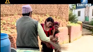 Harke Haldar 15 Jun 2016 Ep 269 [upl. by Jenine]