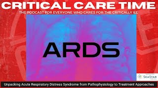 37 ARDS Unpacking Acute Respiratory Distress Syndrome from Pathophysiology to Treatment Approaches [upl. by Ecarret116]