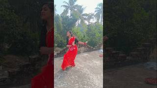 Bangal me piwaba chalabe mor gariasong dancecover sortsviral [upl. by Ylak]