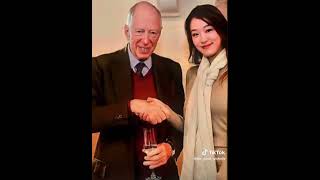 Lord Jacob Rothschild shorts israel rothschild phonk islam [upl. by Dnalerb842]