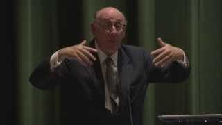 Ken Feinberg Unconventional Responses to Financial Catastrophe [upl. by Itoc]