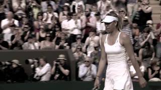 The upsets at Wimbledon 2013 Federer Nadal Sharapova and Serena [upl. by Nymrak]