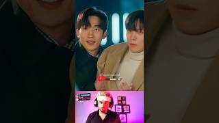 No gain no love🔥 shorts kdrama kimyoungdae shinmina nogainnolove reaction [upl. by Ybbil]