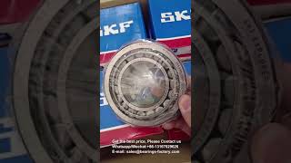 How to choose skf bearings [upl. by Melcher]