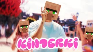 MORTAL  KINDERKI ale to VILLAGER AI COVER [upl. by Lita]