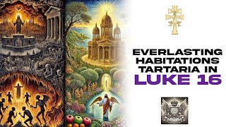 Everlasting Habitations Tartaria in Luke 16 [upl. by Nonnaihr]