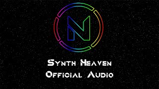 New Nova  Synth Heaven Official Audio [upl. by Anivlis]