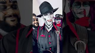 HI WE’RE STEAM POWERED GIRAFFE AND WE HAVE A SHOW [upl. by Airamahs112]