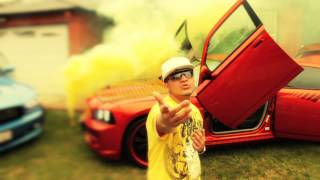 Berto quotEl Originalquot TREBOL CLAN Ft Guanaco El Unico  Creo Que Me Estoy Enamorando Official Video [upl. by Small70]