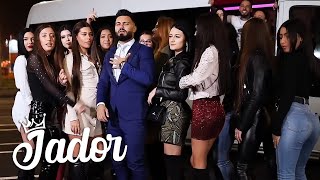 Jador  Manzo 🦄 Official Video [upl. by Letsou]