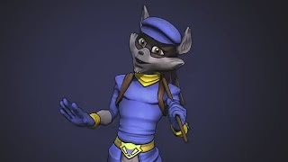 Sly 3 Walkthrough Part 45 Mission The Talk of Pirates [upl. by Yuu999]