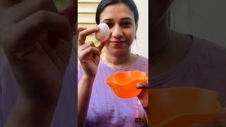 Trying viral peel off mask 😱  peeloffmasks shorts shortsviral hima viral skin mask diy [upl. by Aylatan6]