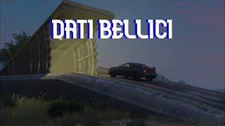 DATI BELLICI COLPO DELL AUTOFFICINAGTAV ONLINE [upl. by Barvick]