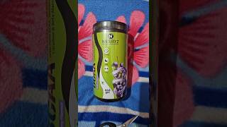 Naturyz Bcaa unboxing  let work out to feel great pump and recovery [upl. by Donn]