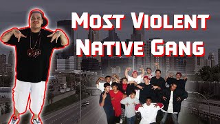 Minnesota Mobsters Inside the Native Mob [upl. by Gschu]