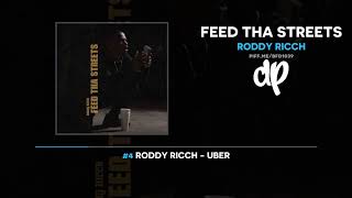 Roddy Ricch  Feed Tha Streets FULL MIXTAPE [upl. by Estas]