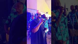 Hot Gbedu 🔥 yemikuti jujumusic liveband youtubeshorts 100shorts2024 trending music lagos [upl. by Maurilia]