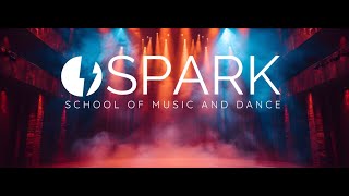 quotThe Sparkquot Dance Steps Breakdown [upl. by Ahteral129]