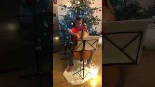 Vltava cello cover [upl. by Jody]