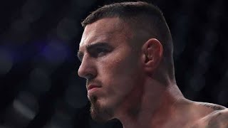 Why Tom Aspinall Will Beat UFC Legend Jon Jones [upl. by Weiner310]