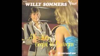 1978 WILLY SOMMERS als lucy begint te swingen [upl. by Cammy939]