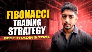 Fibonacci Retracement  Best Trading Tool [upl. by Tad]