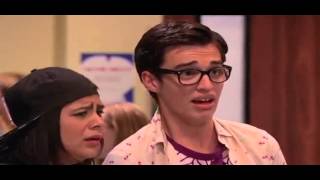 Liv and Maddie  Ask Her More A Rooney  S03E08 Ask Her MoreaRooney part 2 of 4 [upl. by Almeeta]