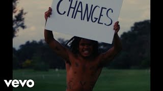 Q  Changes Official Video [upl. by Sardella]