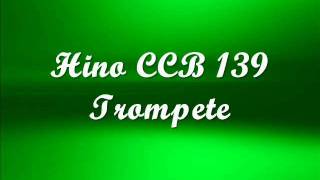 Hino CCB 139 Trompete [upl. by Adley427]