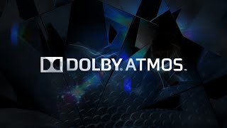 Dolby Atmos test file  71 audio [upl. by Fredela]