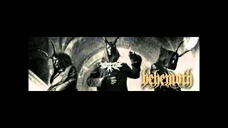 Behemoth  Ben Sahar The Satanist [upl. by Xylina49]