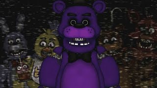 Fnaf dc2  test  donwload fnaf 1 pack front [upl. by Revlys]