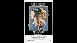 Nijinsky 1980  It wasnt me It was faun [upl. by Shewchuk]