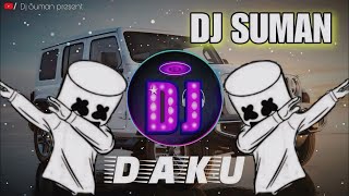 DAKU Remix  Chani Nattan  INDERPAL Moga  DJ SUMAN [upl. by Haliehs191]