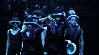 TING  official Trailer  Scapino Ballet Rotterdam amp NITS [upl. by Akiv]