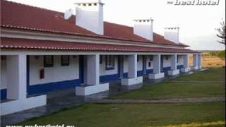 Herdade de Sanchares  Turismo Rural Alentejo  Alentejo Country House Portugal [upl. by Nybor]