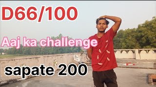 D66100Aaj ka challengesapate 200music attitude youtube videogaming [upl. by Cataldo695]