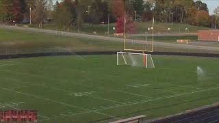 Black River Falls vs wautoma Boys Varsity Soccer [upl. by Houghton187]